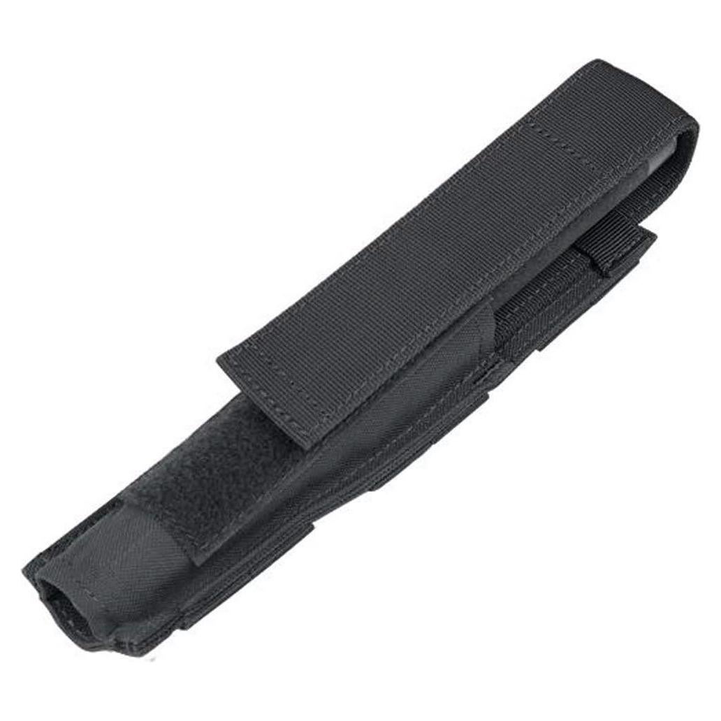 Bolsa para Bastón Condor Elite Negra - Compatible con MOLLE