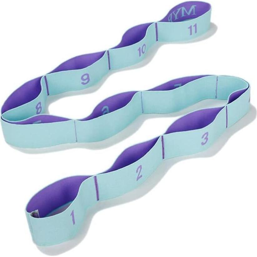 Correa de Estiramiento Elástica Price Xes 140x4cm - 11 Asas