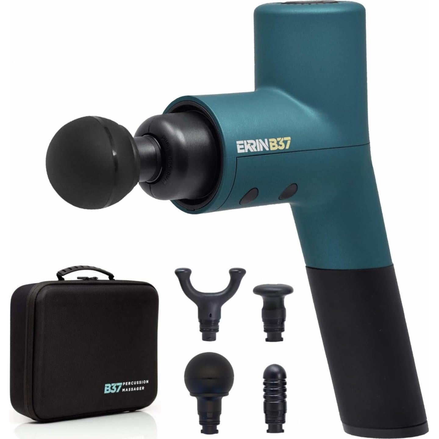 Paquete de Recuperación Muscular Ekrin B37v2 y Bantam Compacto