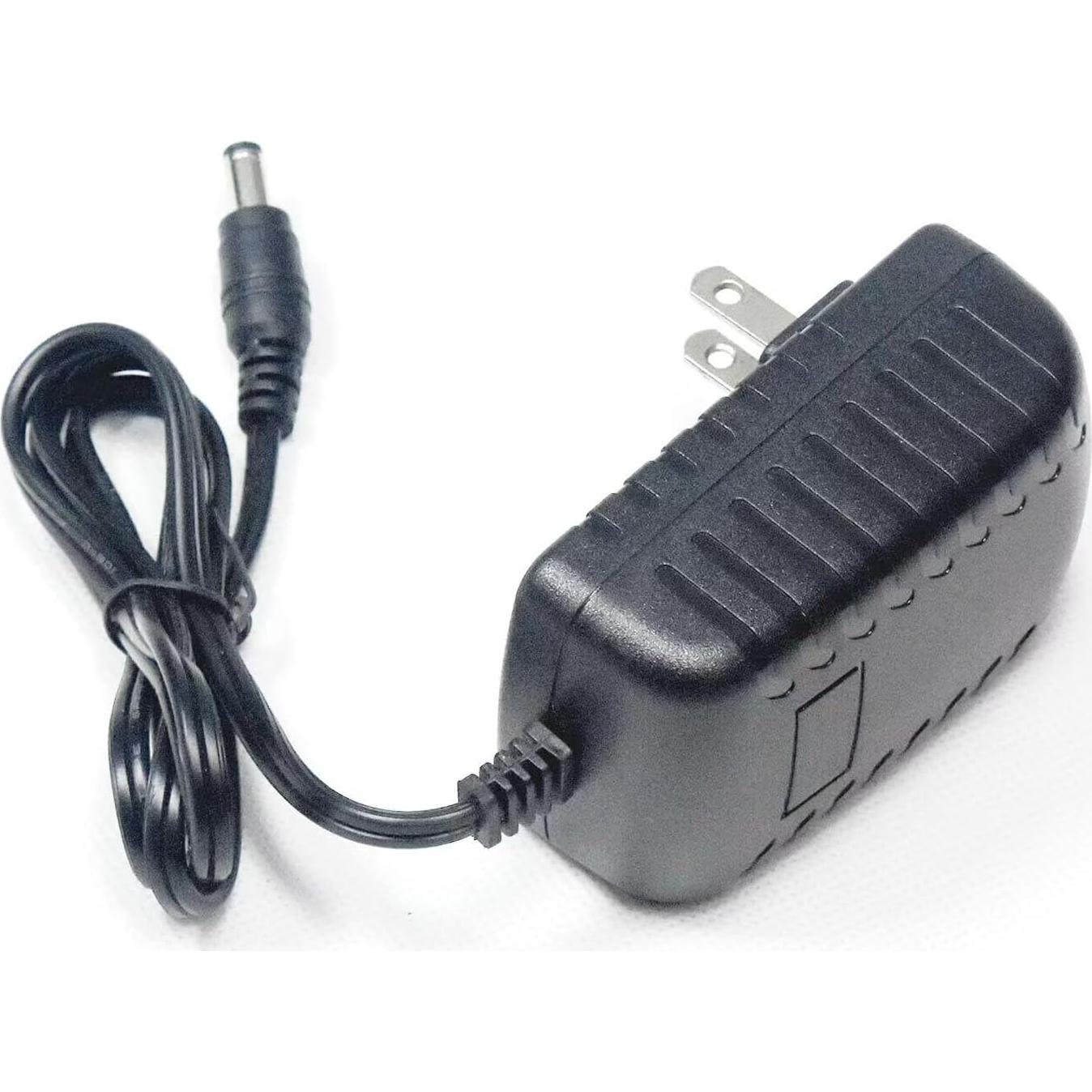 Adaptador AC/DC Syofeetked HM-32 para Pistola de Masaje