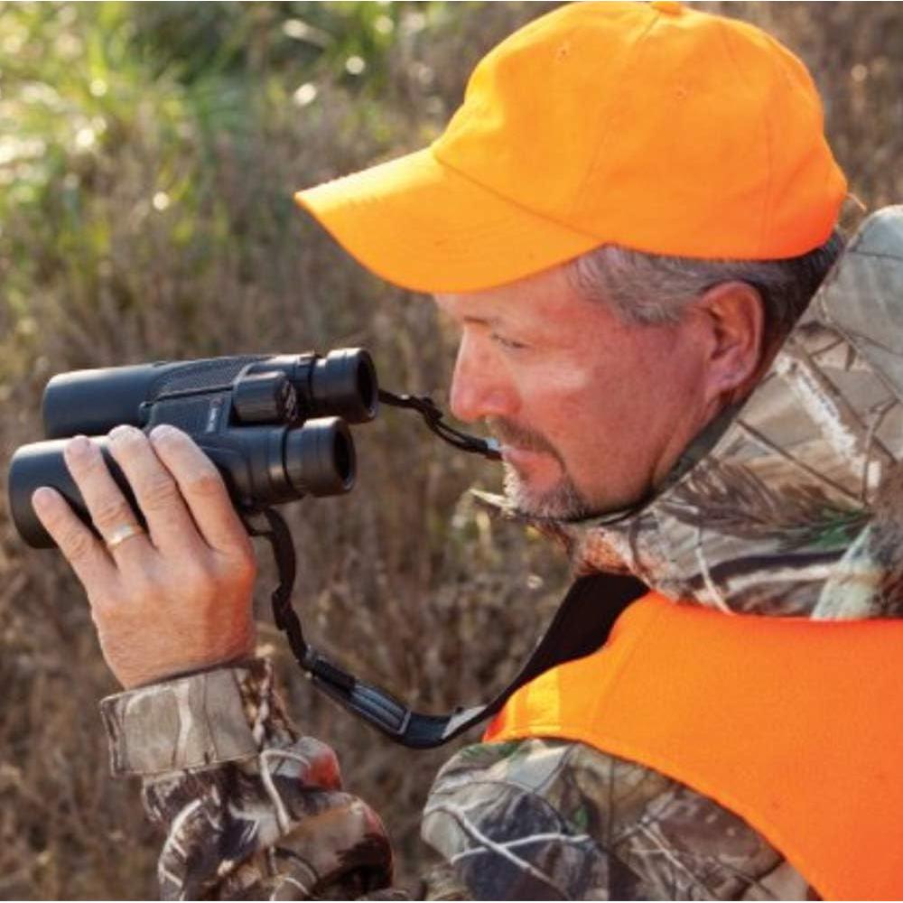 Binoculares Simmons Prosport 10x42 Negro Impermeables