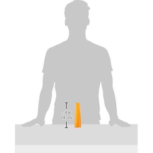 Conos de Terapia Sammons Preston, Juego de 30 Conos Apilables