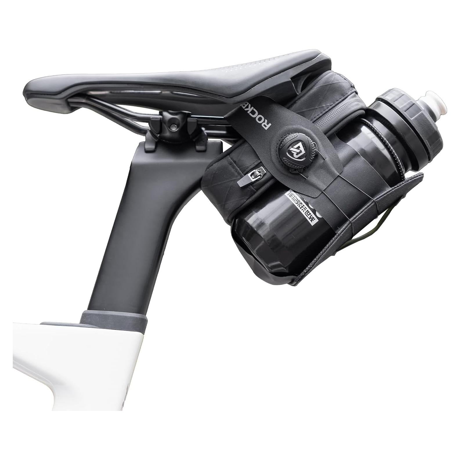 Bolsa de Sillín ROCKBROS 30130091001 Resistente al Agua