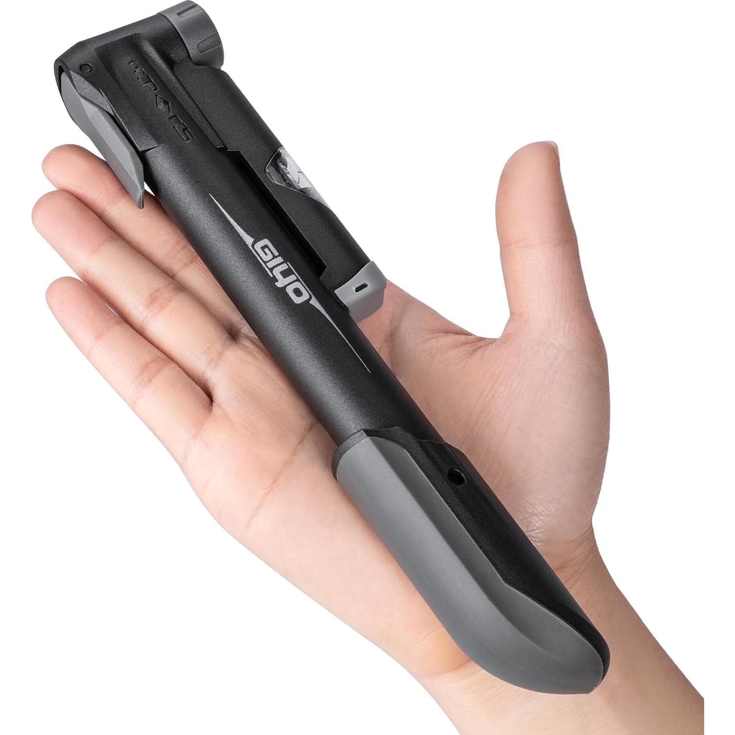 GEWAGE Soporte para Teléfono y Multiherramienta de Bicicleta