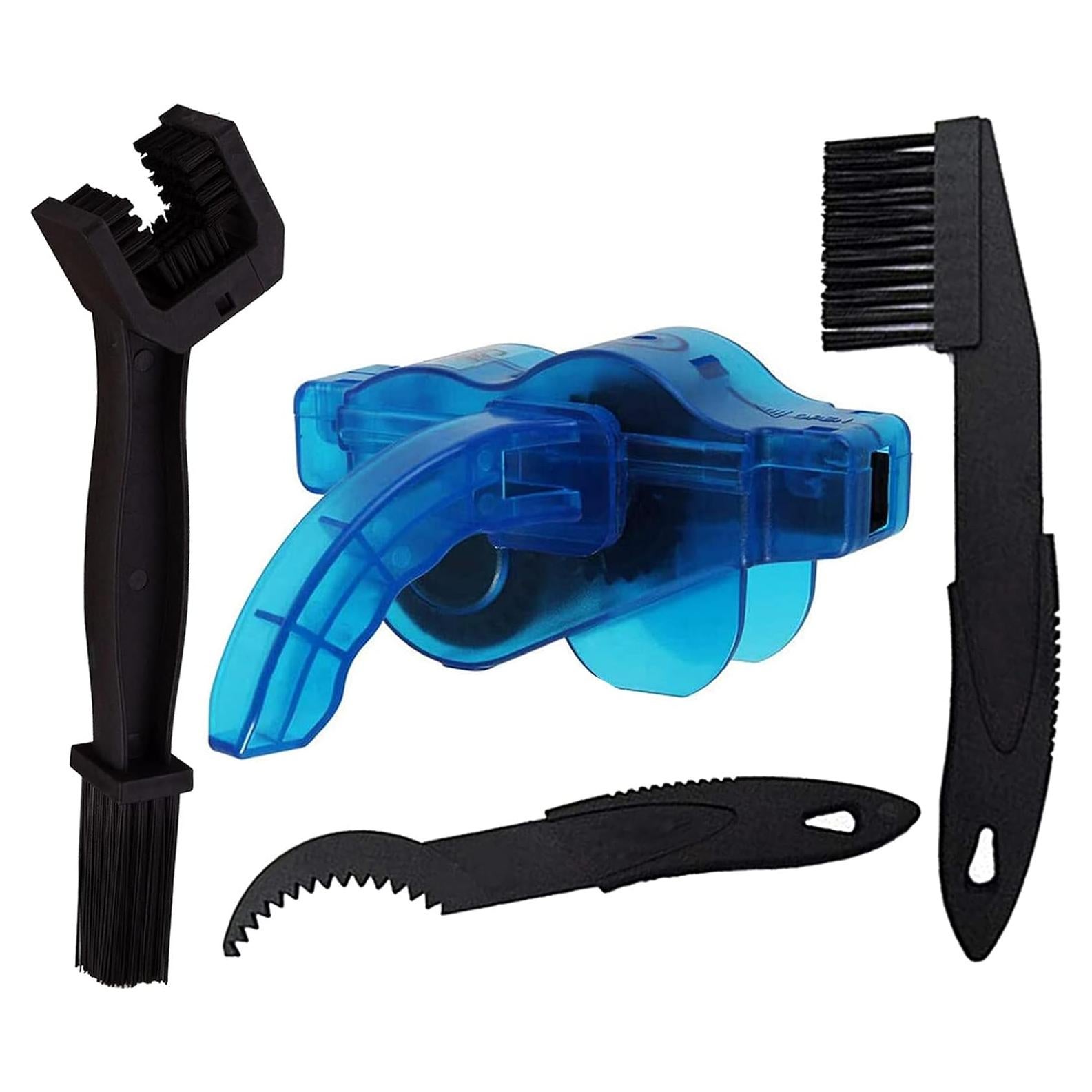 Kit Limpiador de Cadena de Bicicleta FOXNSK B-66911