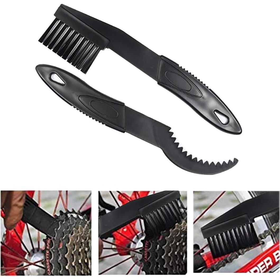 Kit Limpiador de Cadena de Bicicleta FOXNSK B-66911