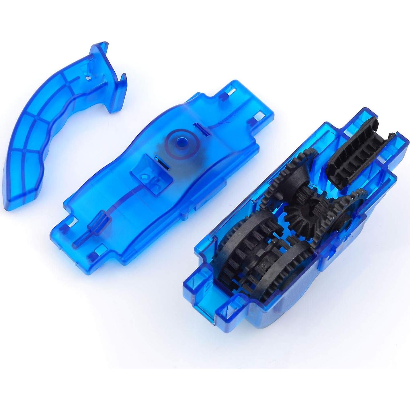 Kit de Mantenimiento Bobilife BK02 para Bicicletas y Motocicletas