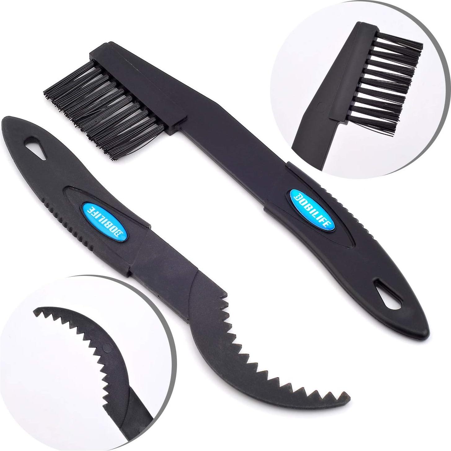 Kit de Mantenimiento Bobilife BK02 para Bicicletas y Motocicletas