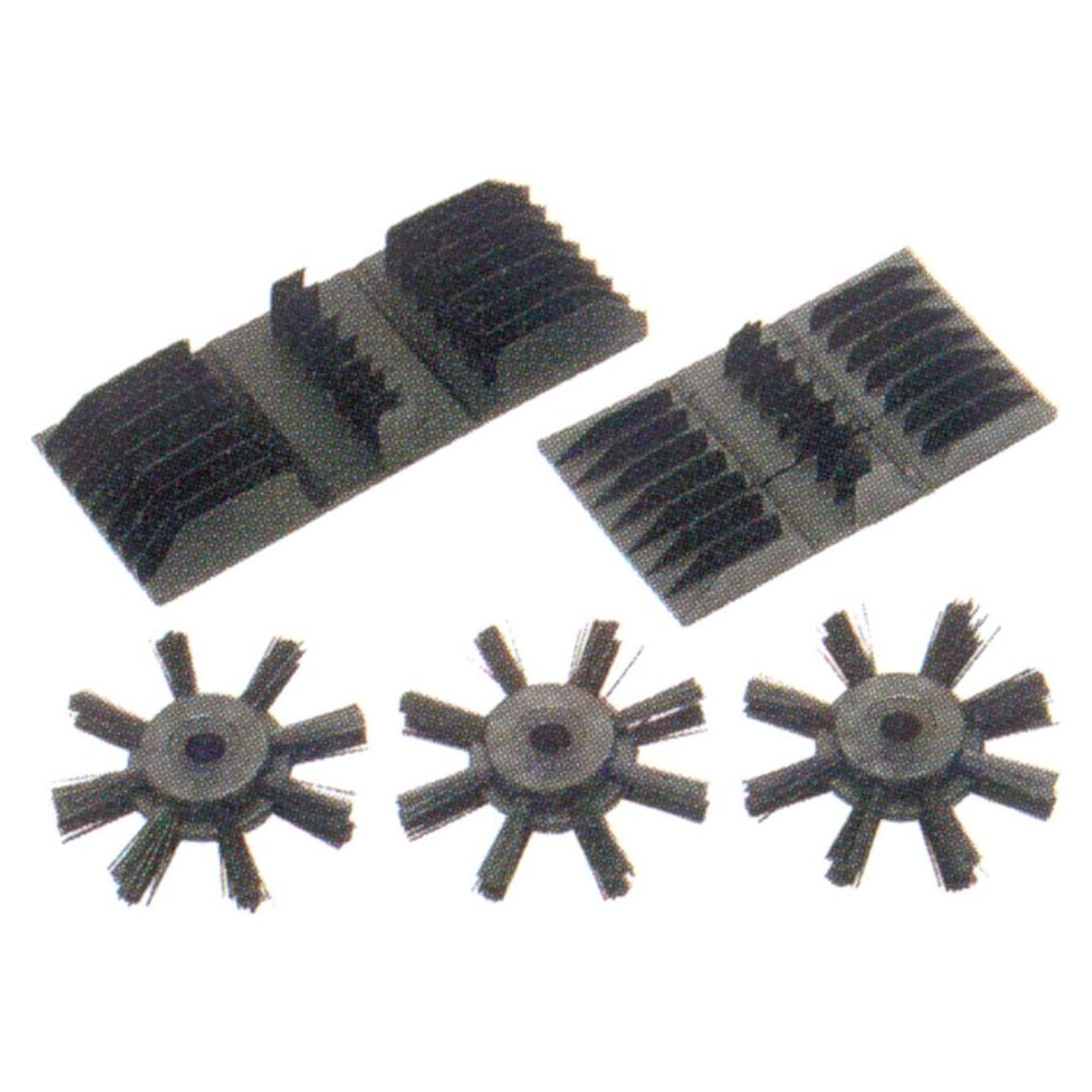 Kit de Reemplazo Finish Line para Limpiador de Cadena