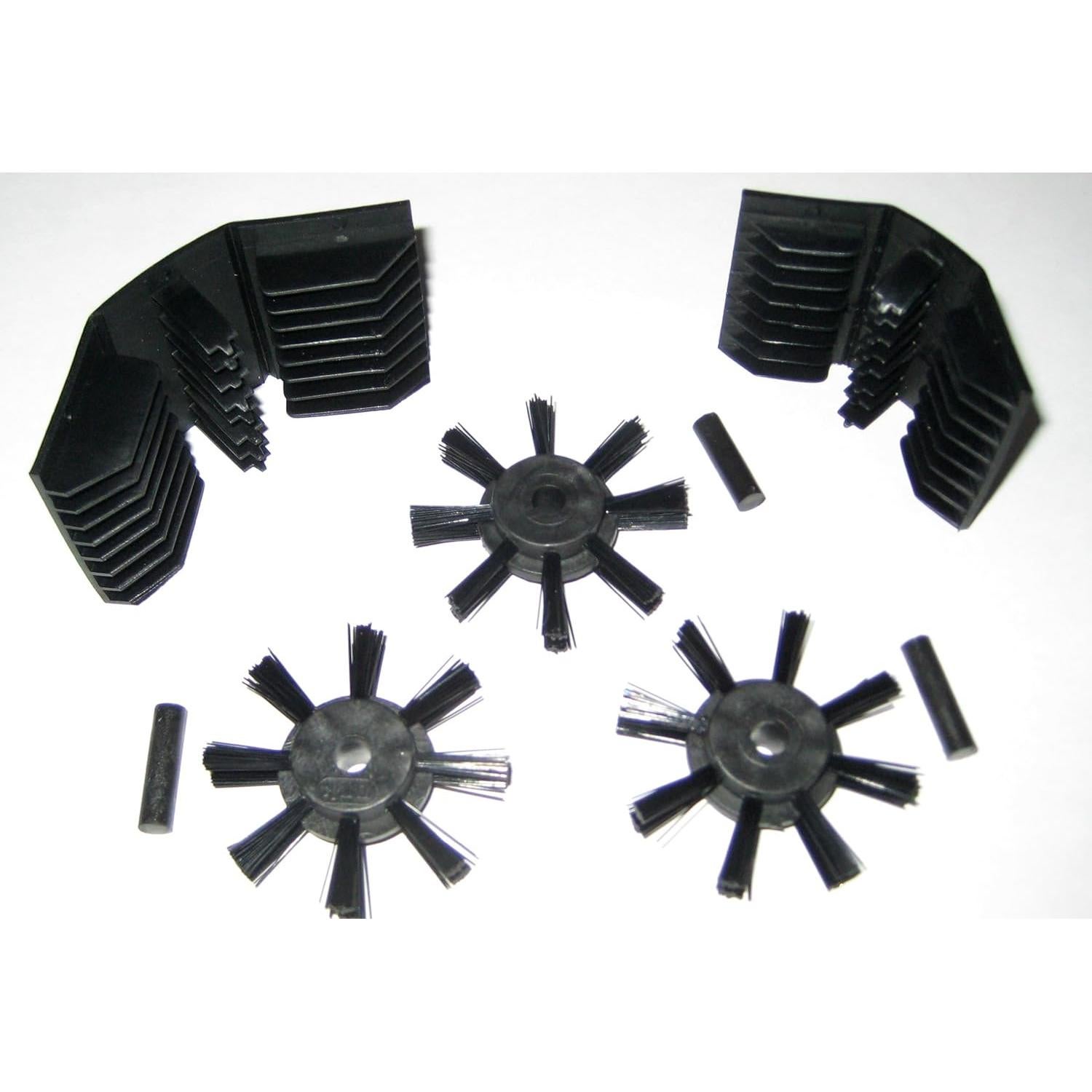 Kit de Reemplazo Finish Line para Limpiador de Cadena