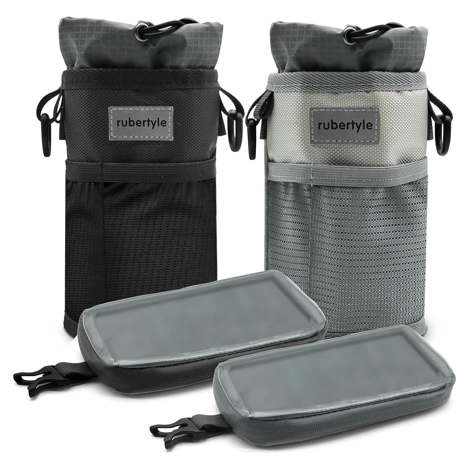 Soporte para Botella de Agua Rubertyle CH1000 Ajustable