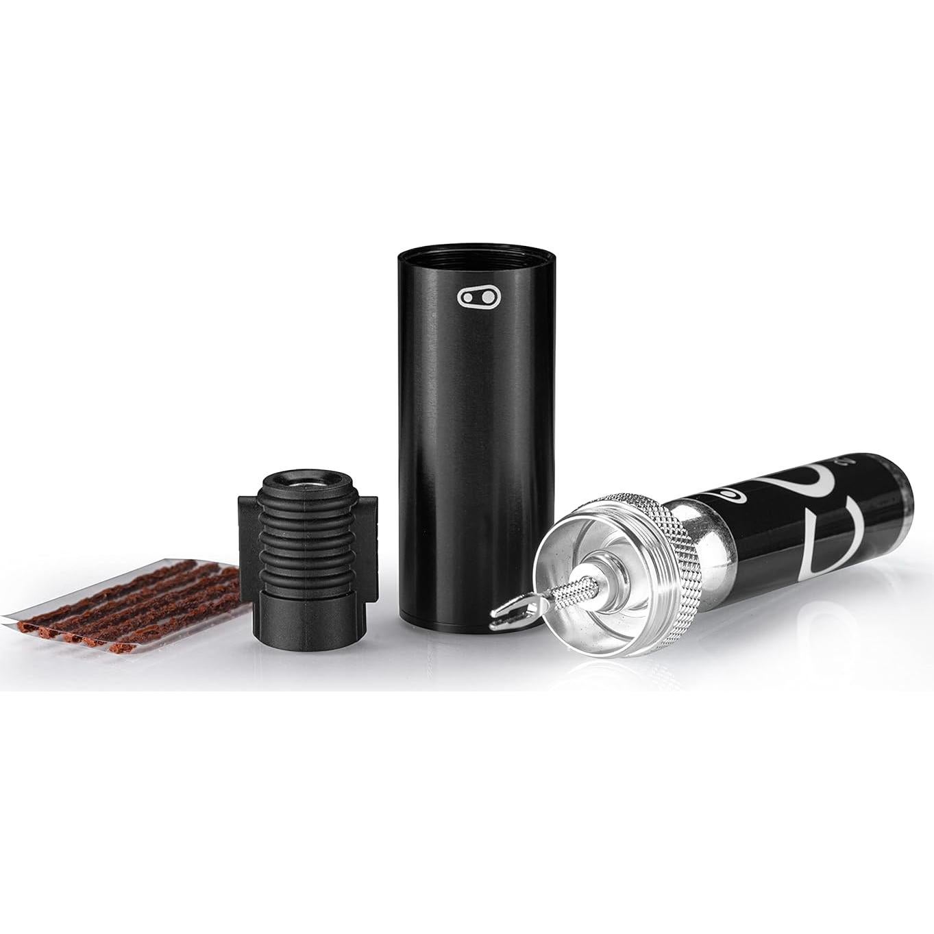 Kit de Reparación de Neumáticos Tubeless Crankbrothers Cigar