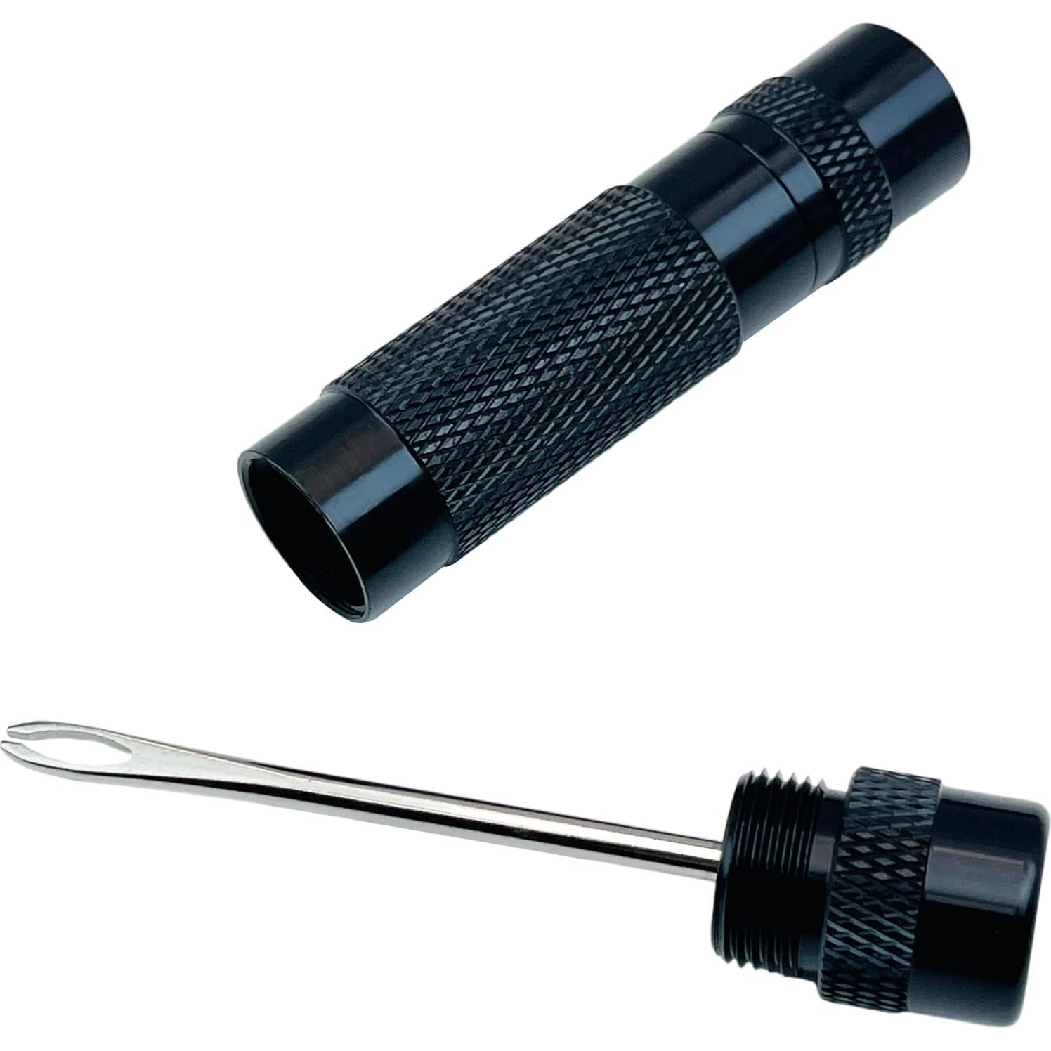 Kit de Reparación Neumáticos Tubeless VOTNMIC TR01 30 Piezas