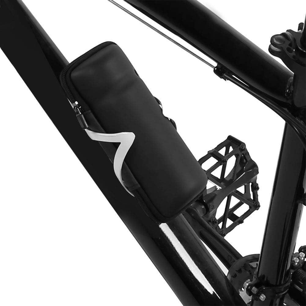 Bolsa de herramientas portátil Shenruifa para bicicleta 18x8x7cm