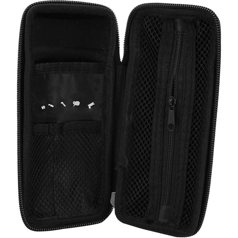 Bolsa de herramientas portátil Shenruifa para bicicleta 18x8x7cm