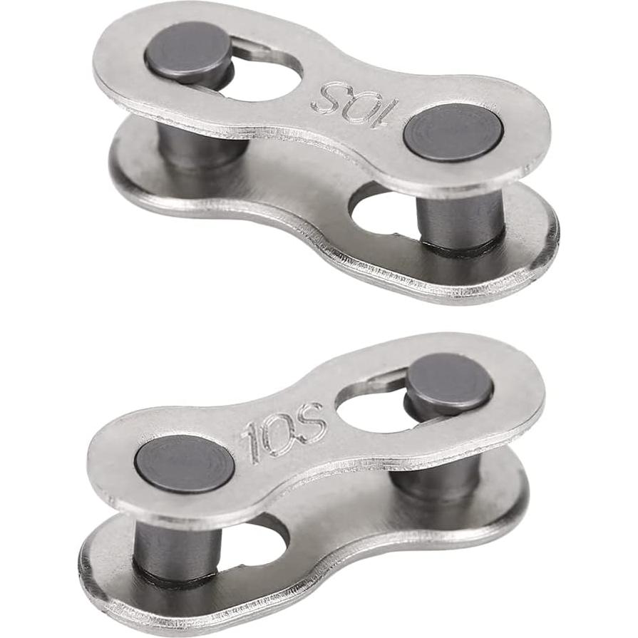 Kit de Herramientas para Reparar Cadenas de Bicicleta Saipe - 10 Velocidades