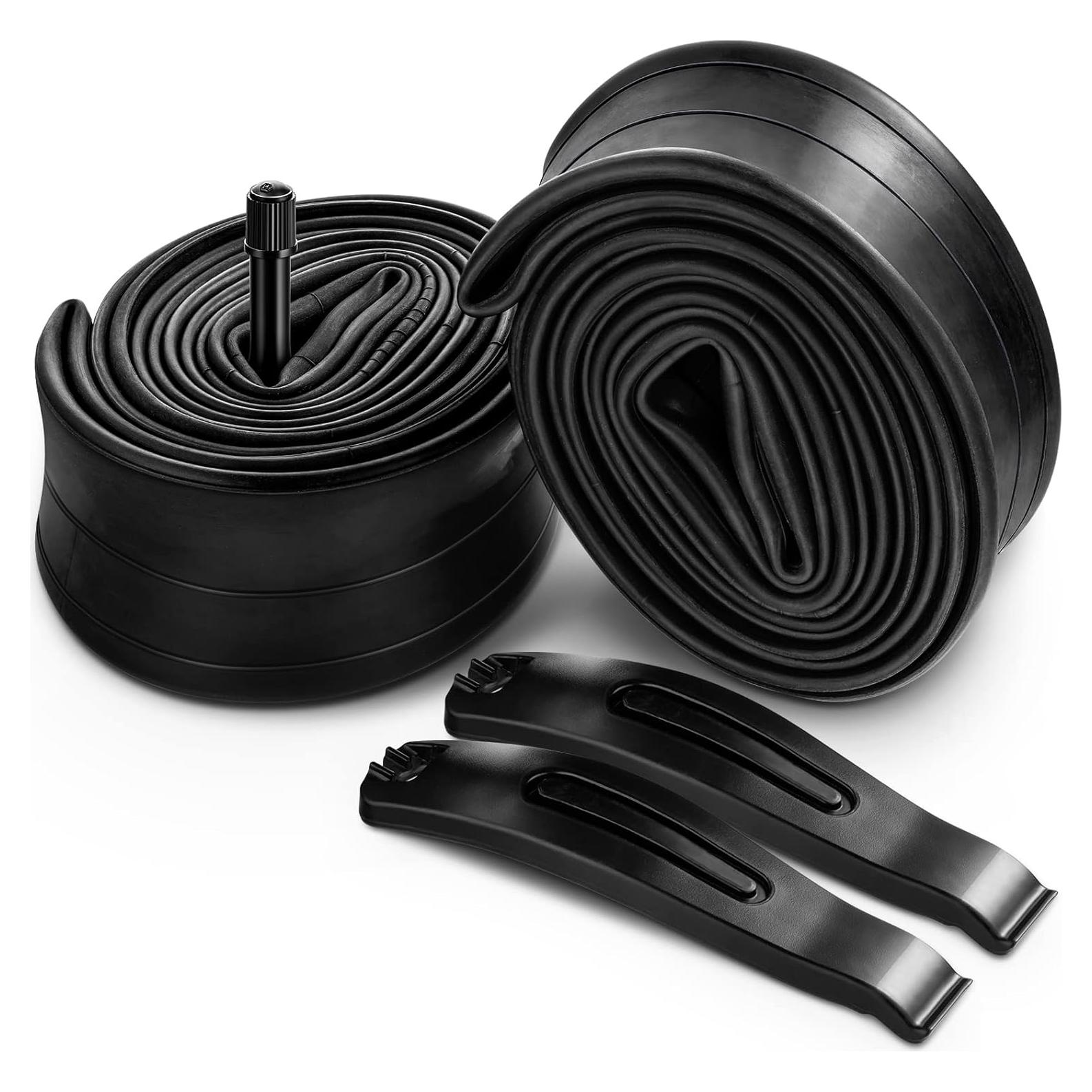 Cámaras de Aire para Bicicleta Hapleby 26" x 1.75-2.125