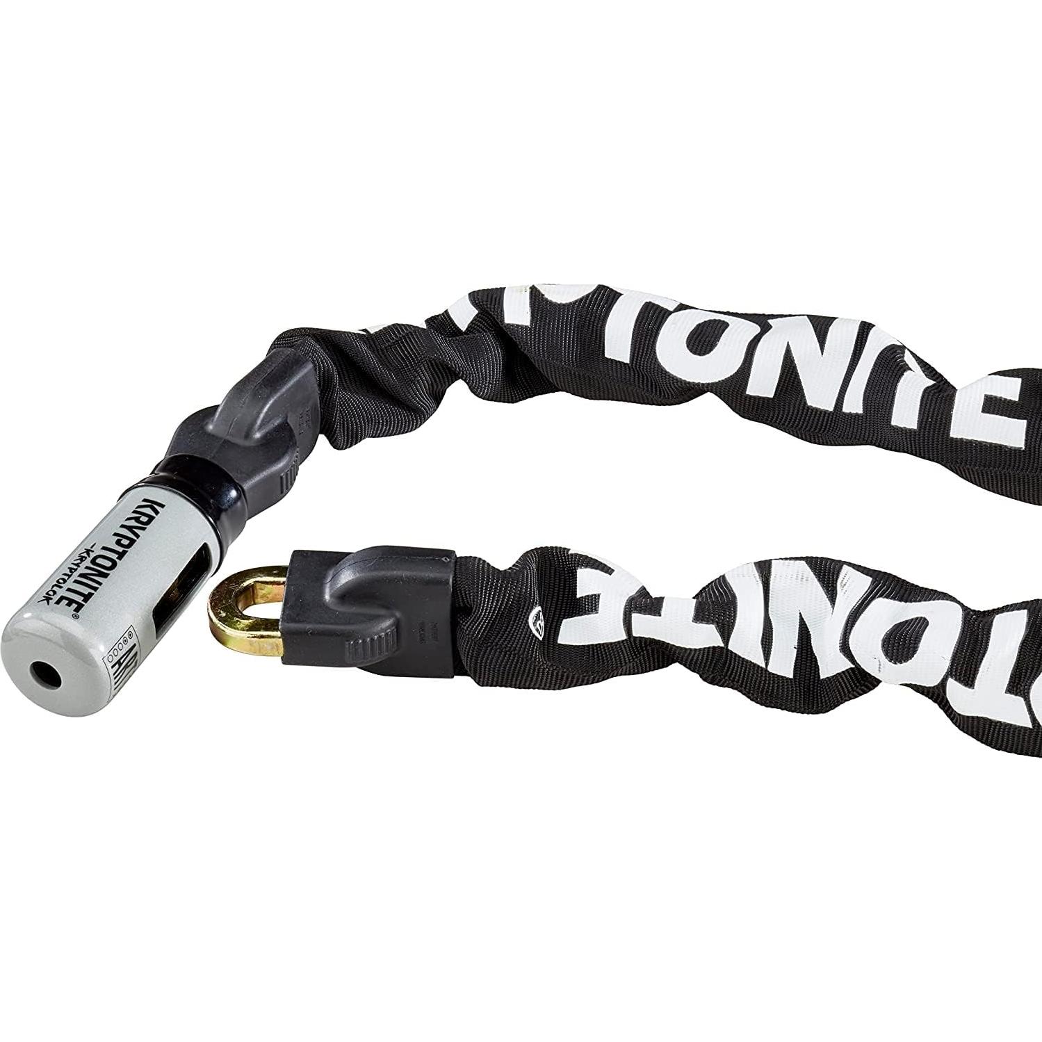 Candado de Cadena Kryptonite Kryptolok 995 95cm Antirrobo