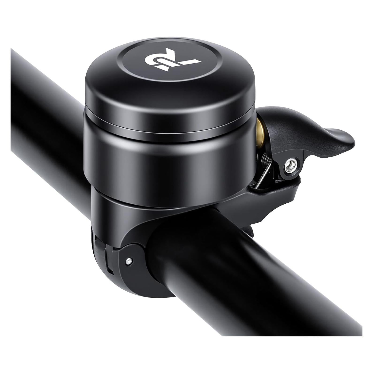 Timbre de Bicicleta YBLNTEK Anti-Robo 120dB Impermeable