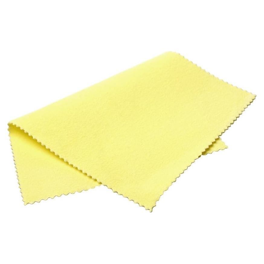 Paños de Pulido Sunshine, 5 Unidades para Joyería