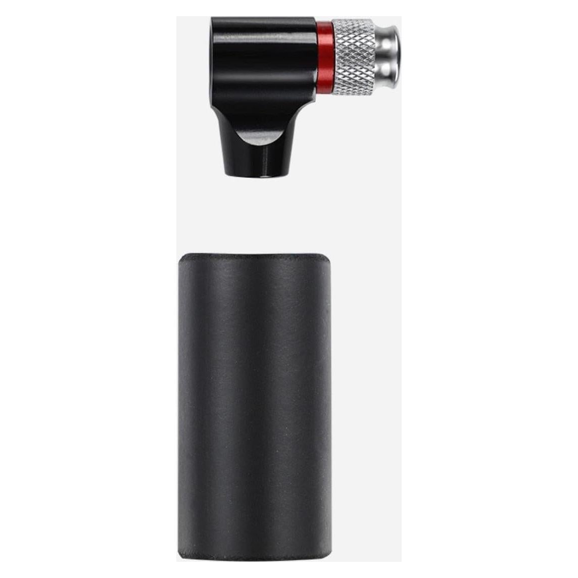 Inflador de CO2 HOUSON con funda aislante para bicicleta