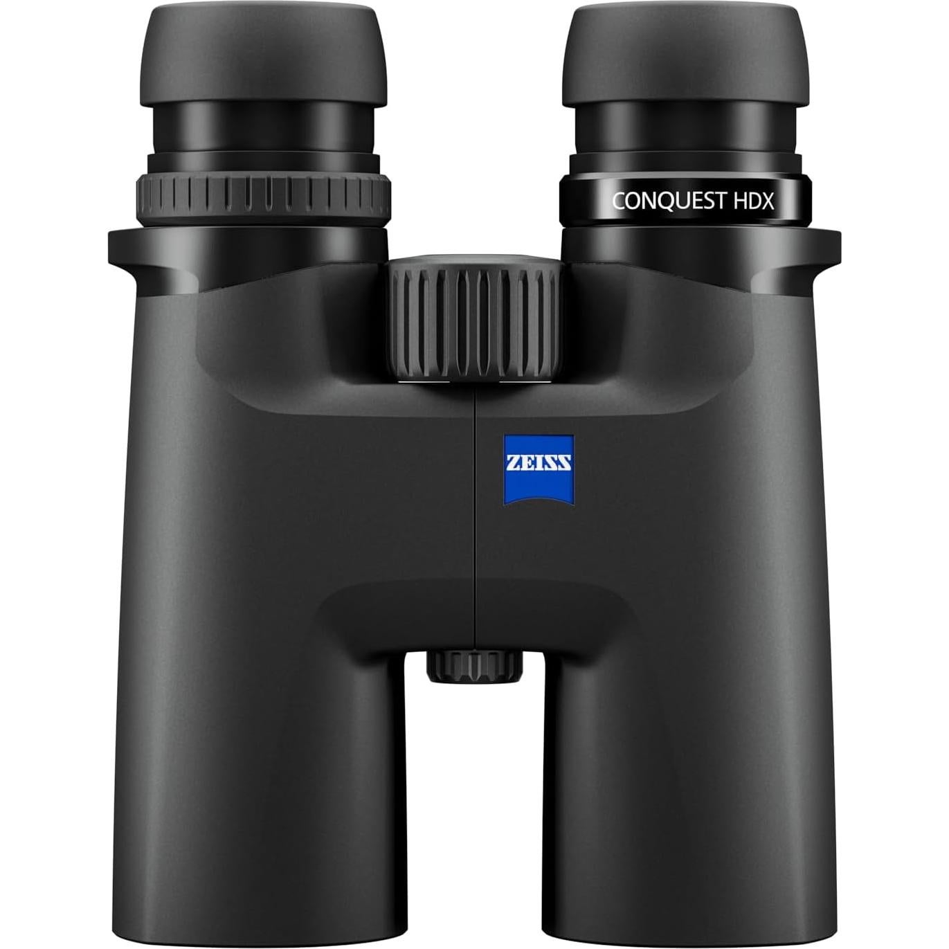 Binoculares ZEISS Conquest HDX 10x42 Impermeables Compactos