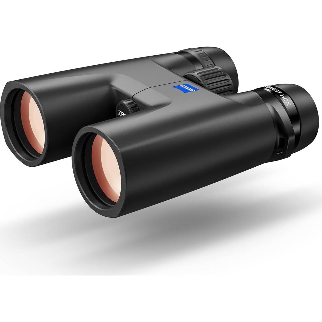 Binoculares ZEISS Conquest HDX 10x42 Impermeables Compactos