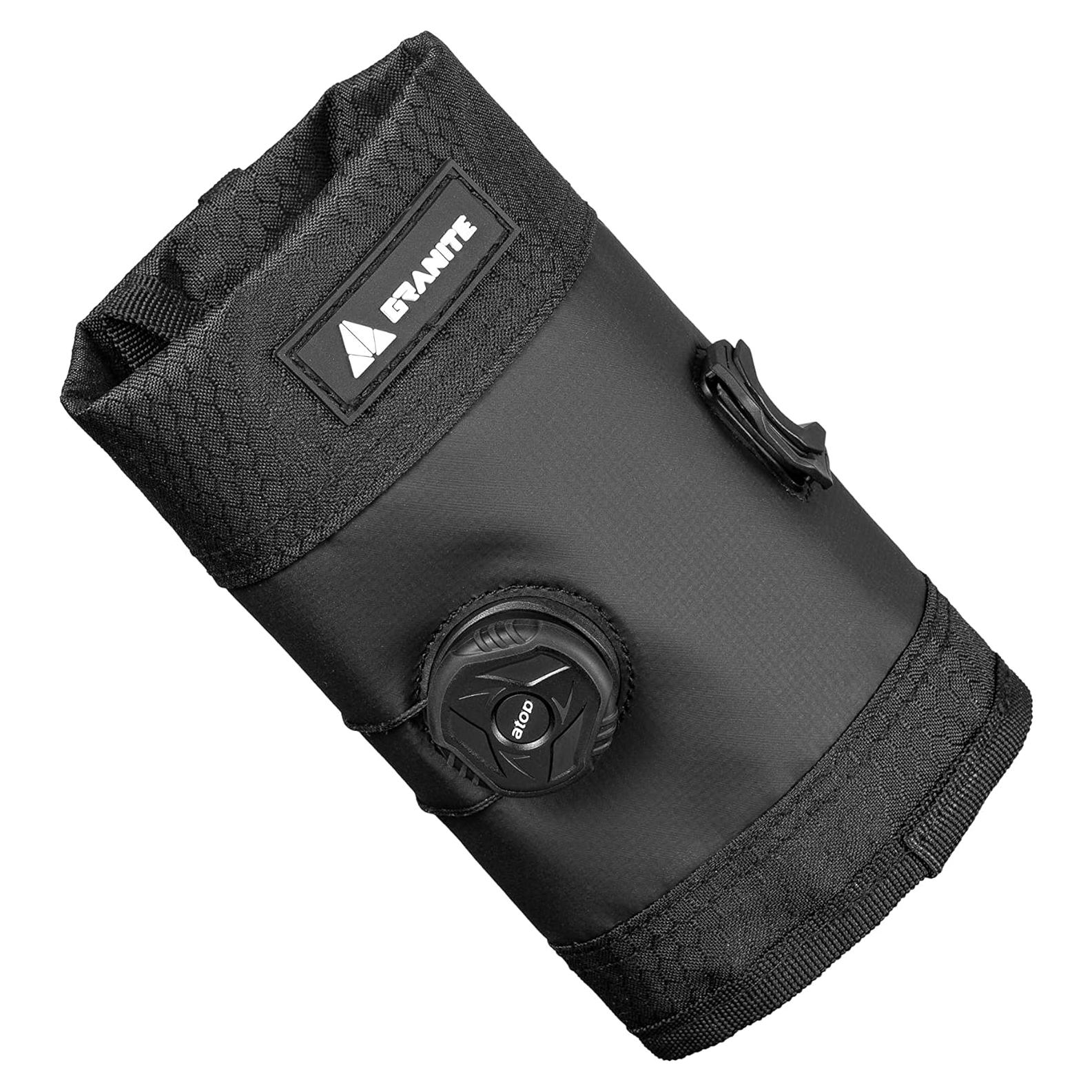 Bolsa de Herramientas Quiver Granite para Bicicleta - 1.5L