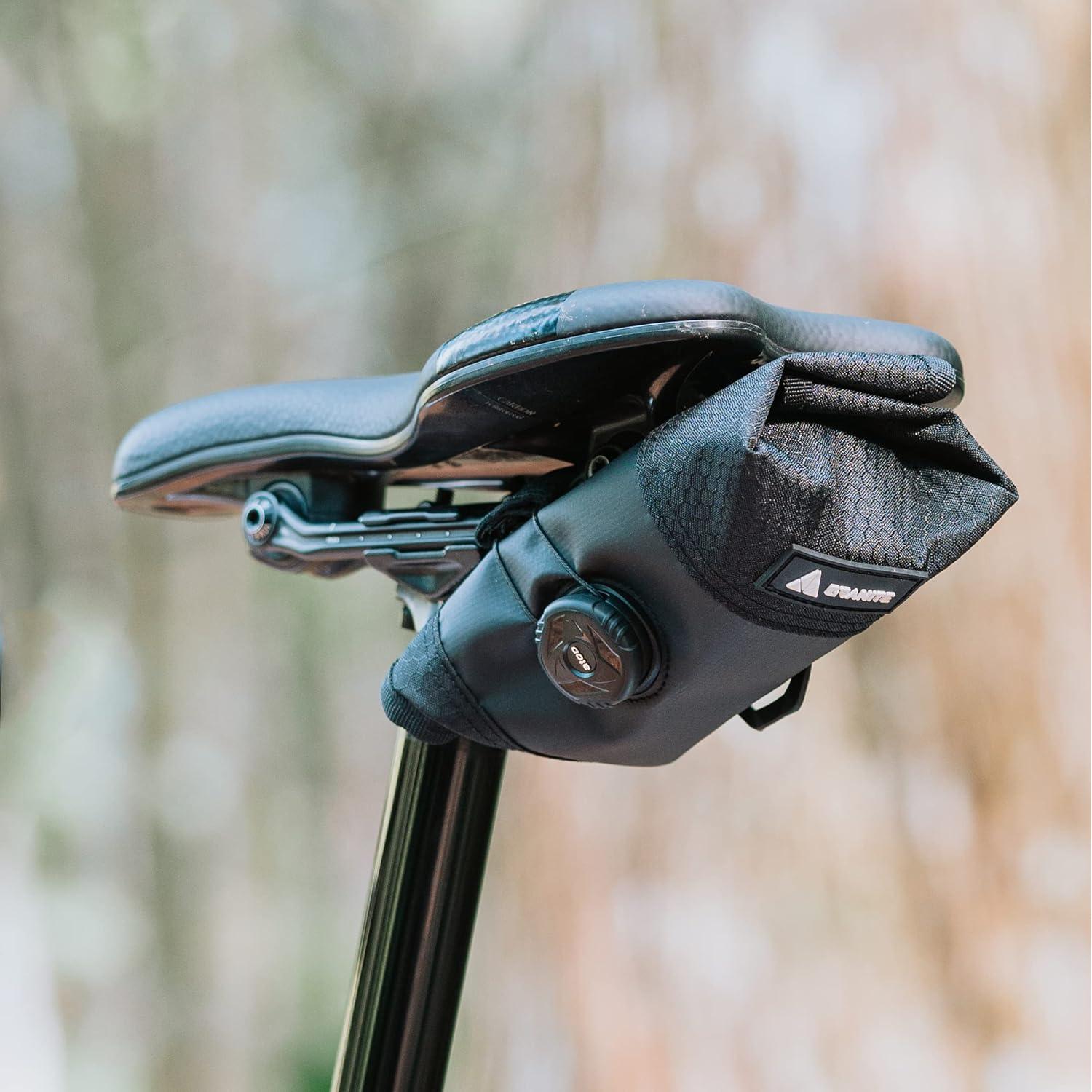 Bolsa de Herramientas Quiver Granite para Bicicleta - 1.5L