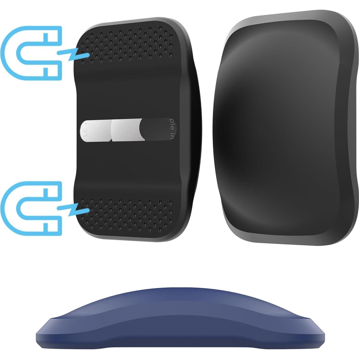 Rastreador GPS Magnético Impermeable JNLIK para Vehículos