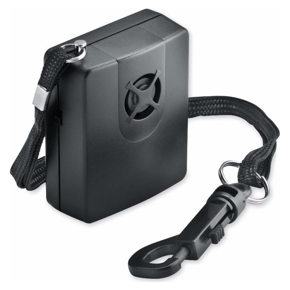 Sistema de alarma de seguridad Dowco Guardian 26038-00 para moto