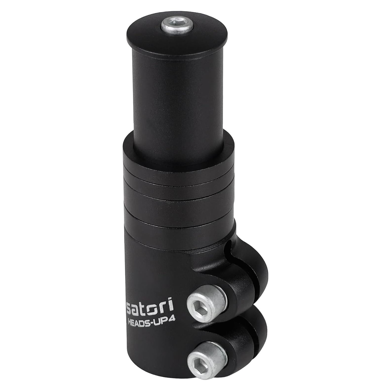 Elevador de Manillar Satori ST-UP4 - Ajustable 78mm