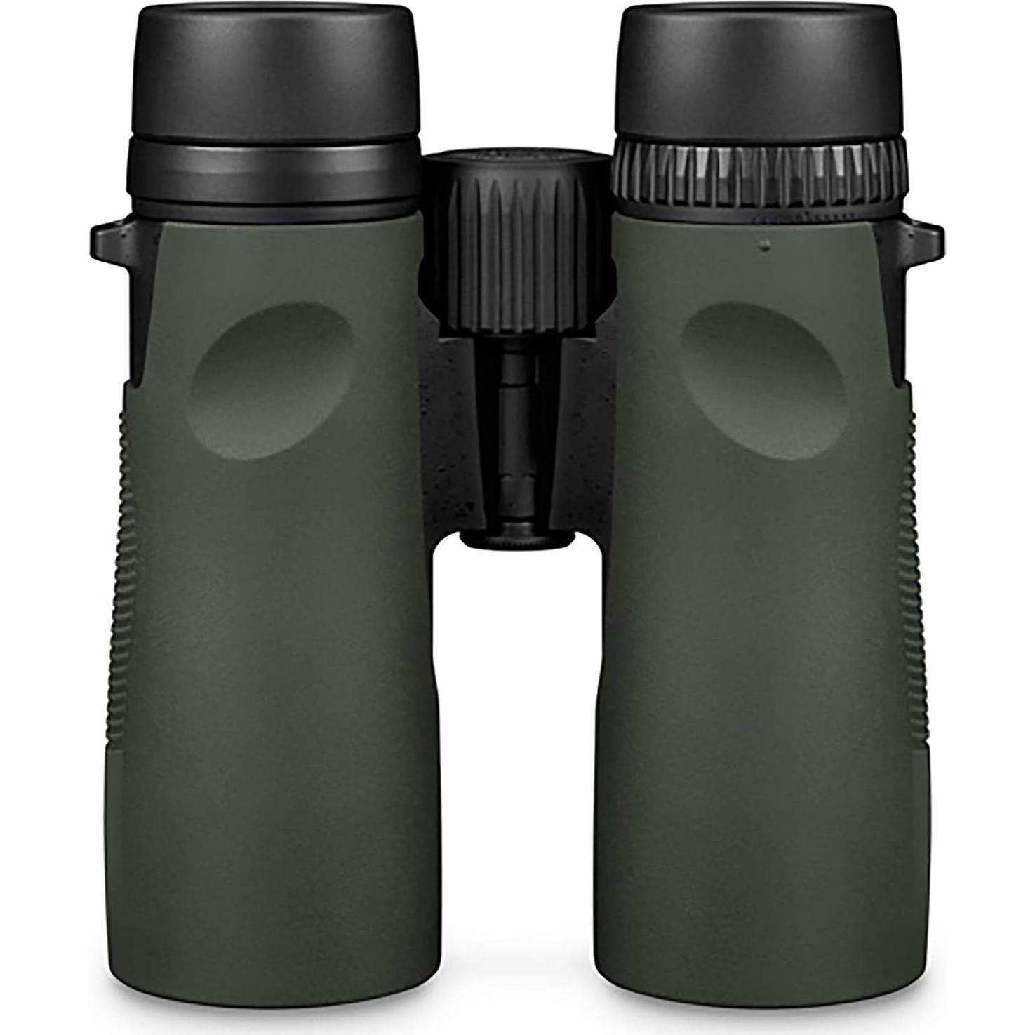 Binoculares Vortex Optics Diamondback 10x42 Techo