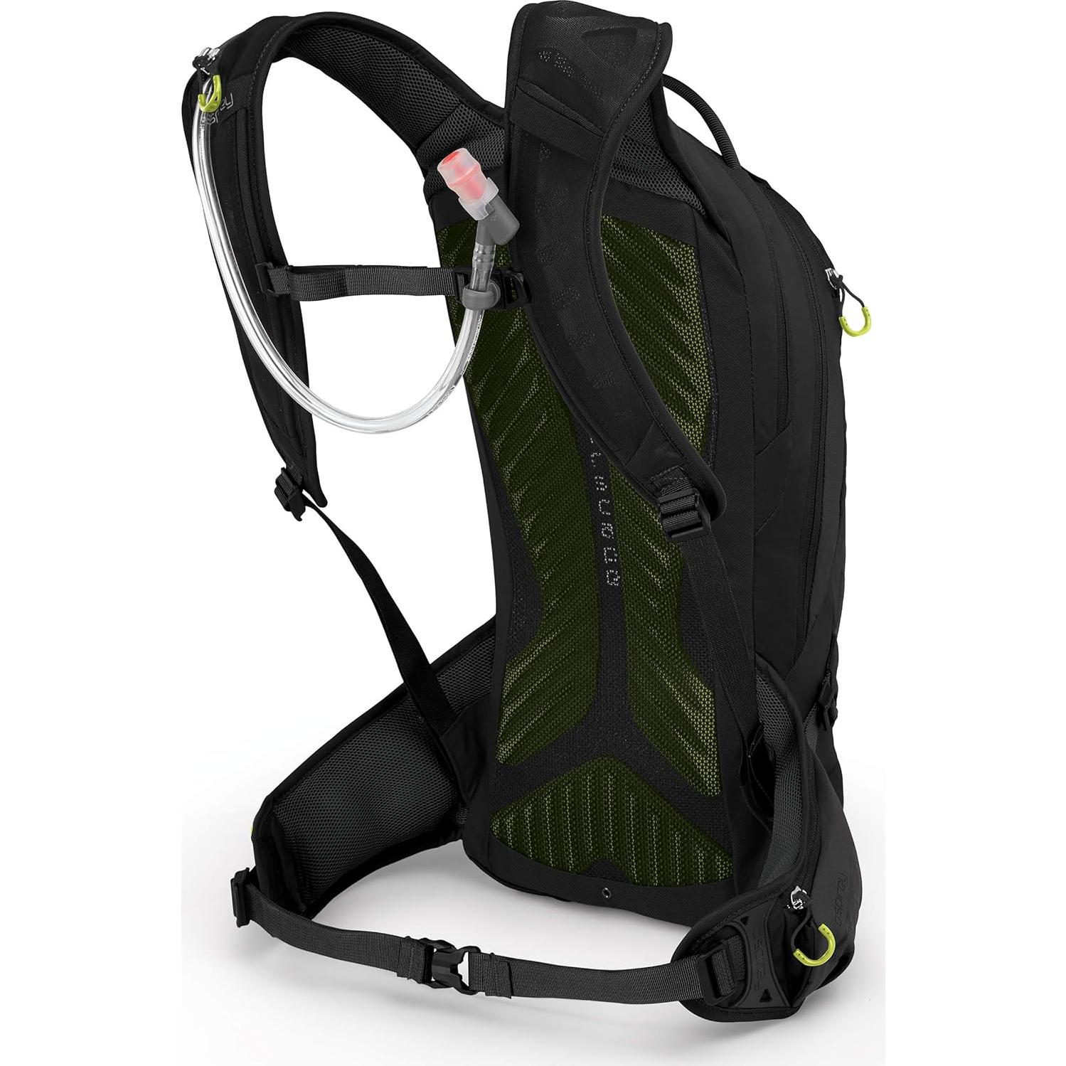 Mochila de Hidratación Osprey Raptor 10 para Hombre 2.5L