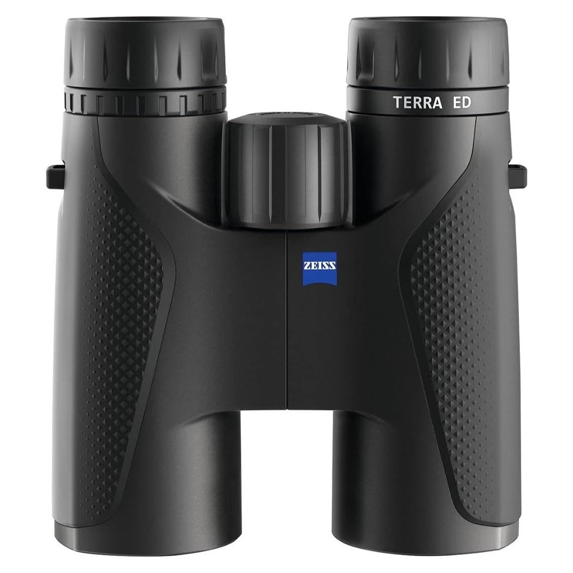 Binoculares Zeiss 10x42 Terra ED Compactos y Ligeros