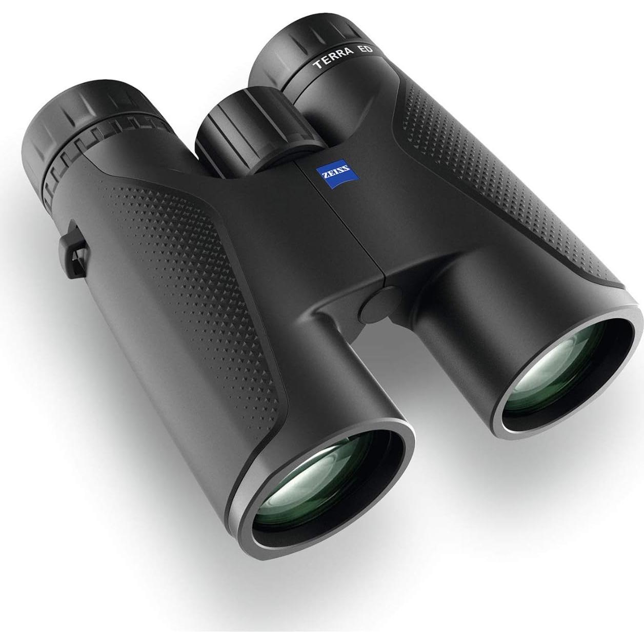 Binoculares Zeiss 10x42 Terra ED Compactos y Ligeros