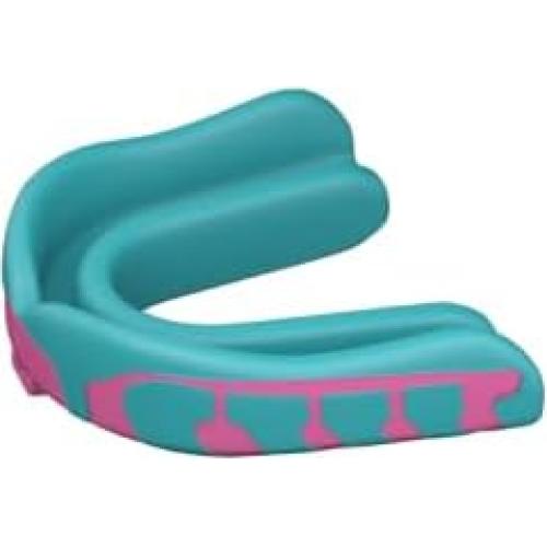 Protector Bucal Velocity Champion Joven Plus Rosa y Azul