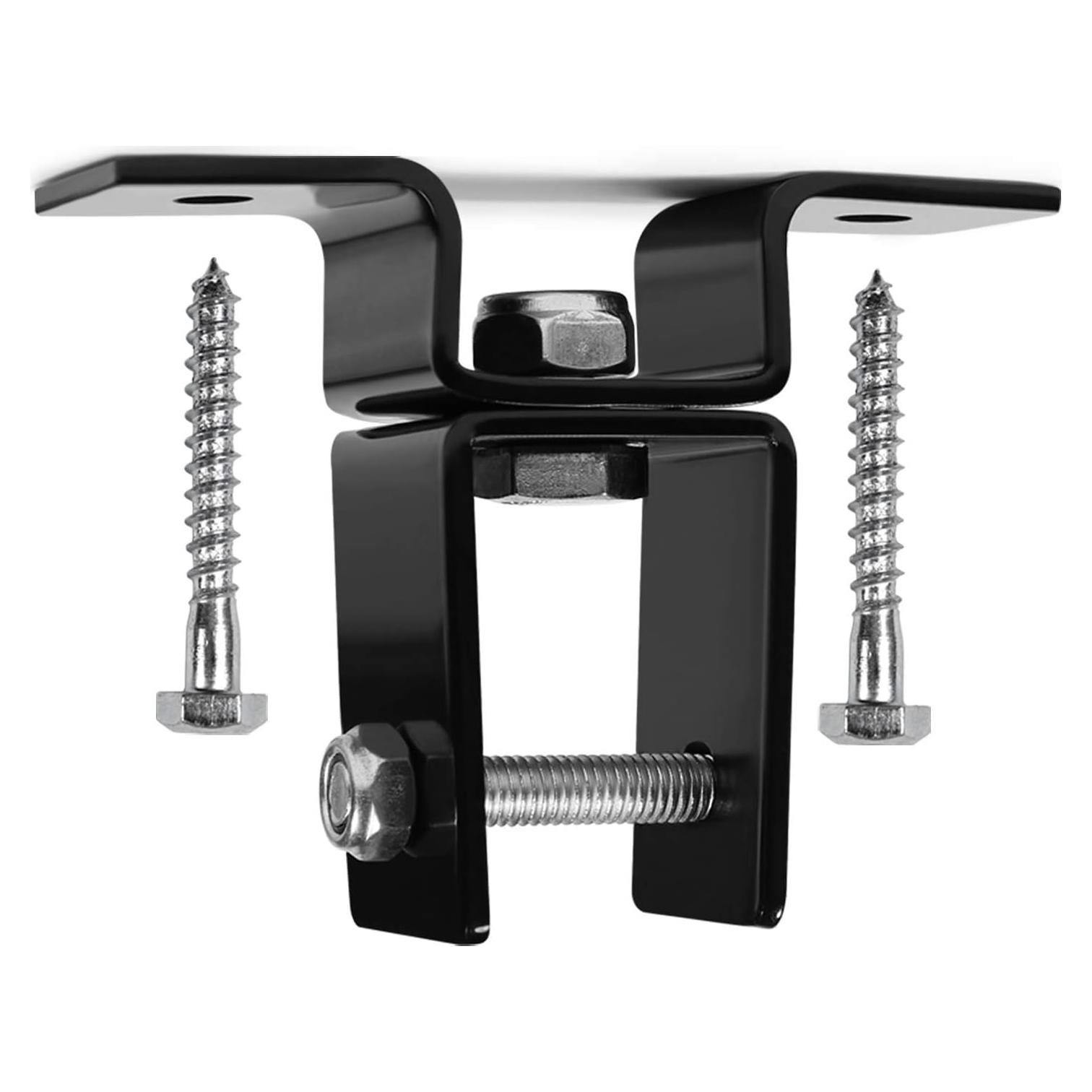 Soporte Pesado Yes4All para Sacos de Boxeo - Montaje Techo