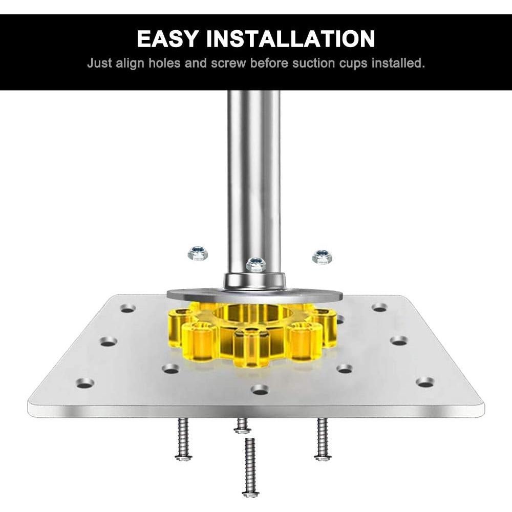 Bolsa de Boxeo PEXMOR 119 cm para Niños - Kickboxing