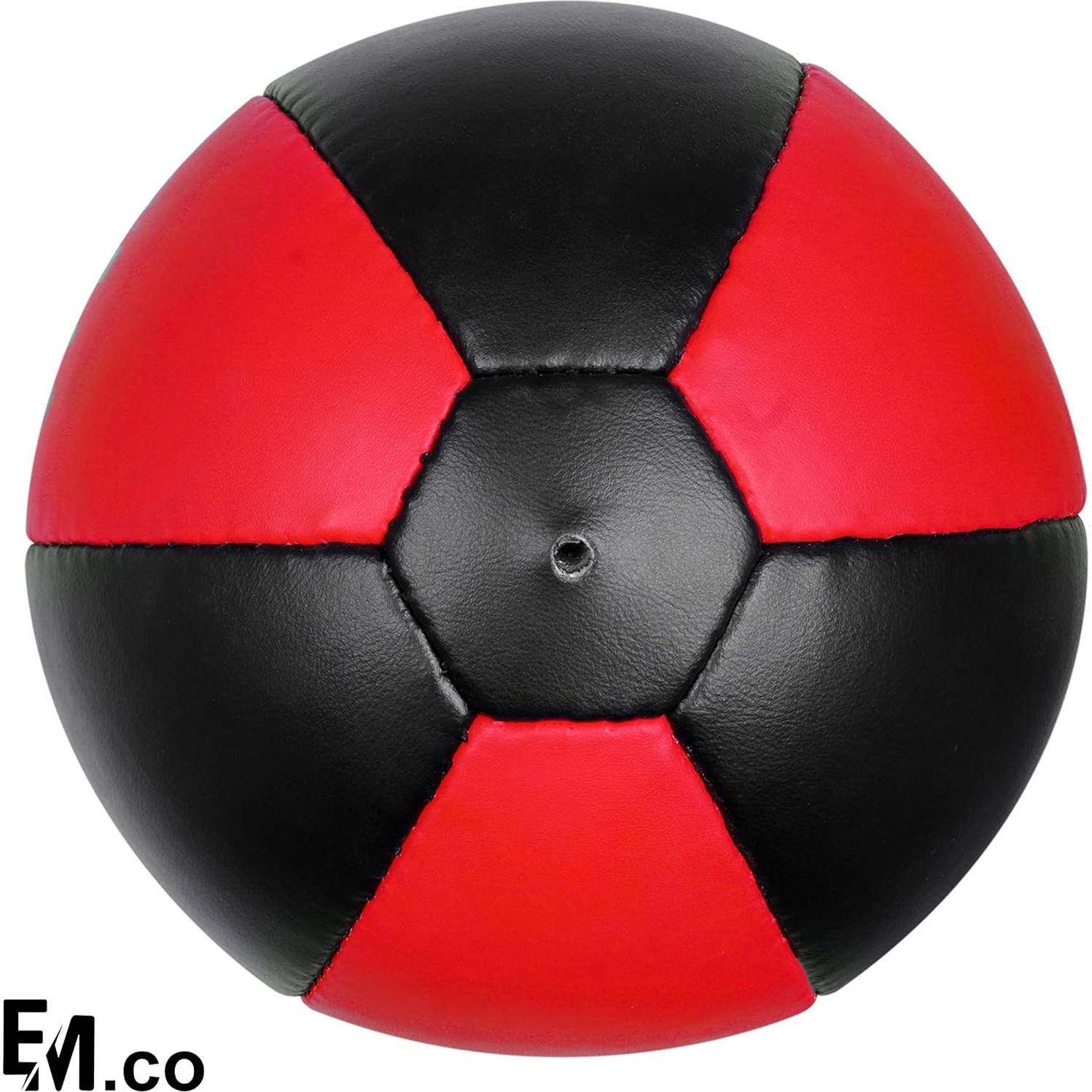 Bolsa de Velocidad de Boxeo Genérico SB01 - Cuero PU 24.4x15.2cm