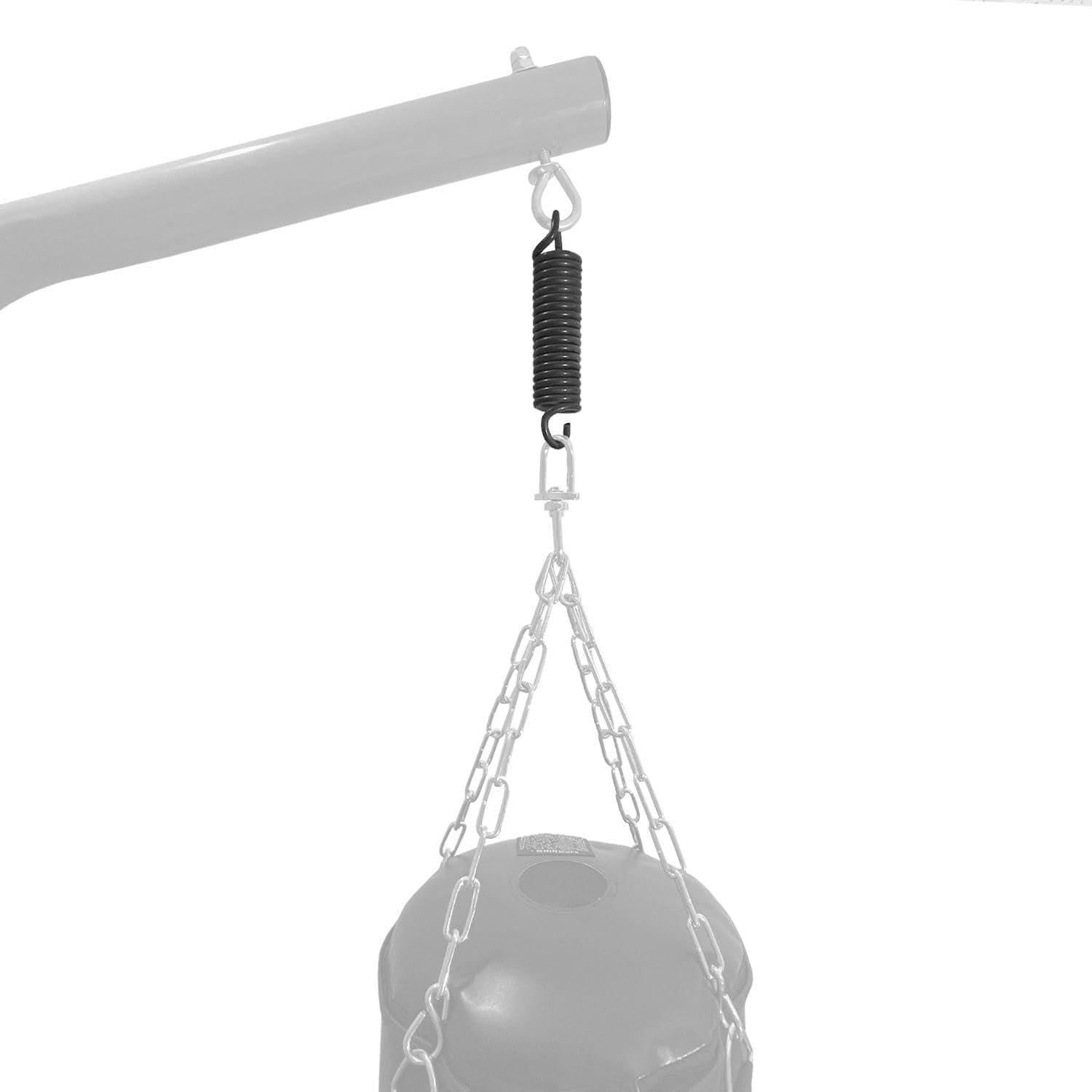 Resorte para bolsa de boxeo Ringside hasta 68 kg acero