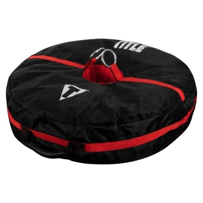 Ancla Universal para Bolsa Title Boxing - Soporta 40 kg - Nylon