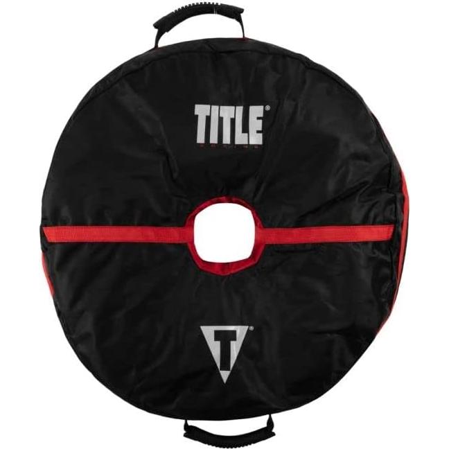 Ancla Universal para Bolsa Title Boxing - Soporta 40 kg - Nylon