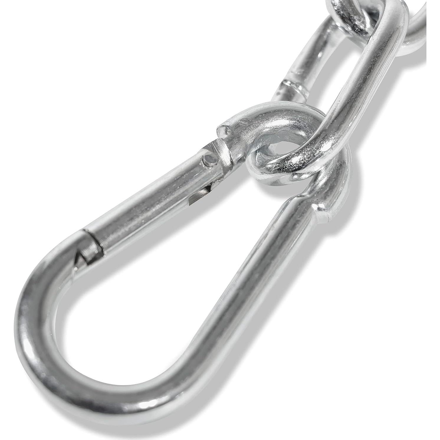 Soporte giratorio para bolsa de boxeo Trademark Innovations 49.5 cm