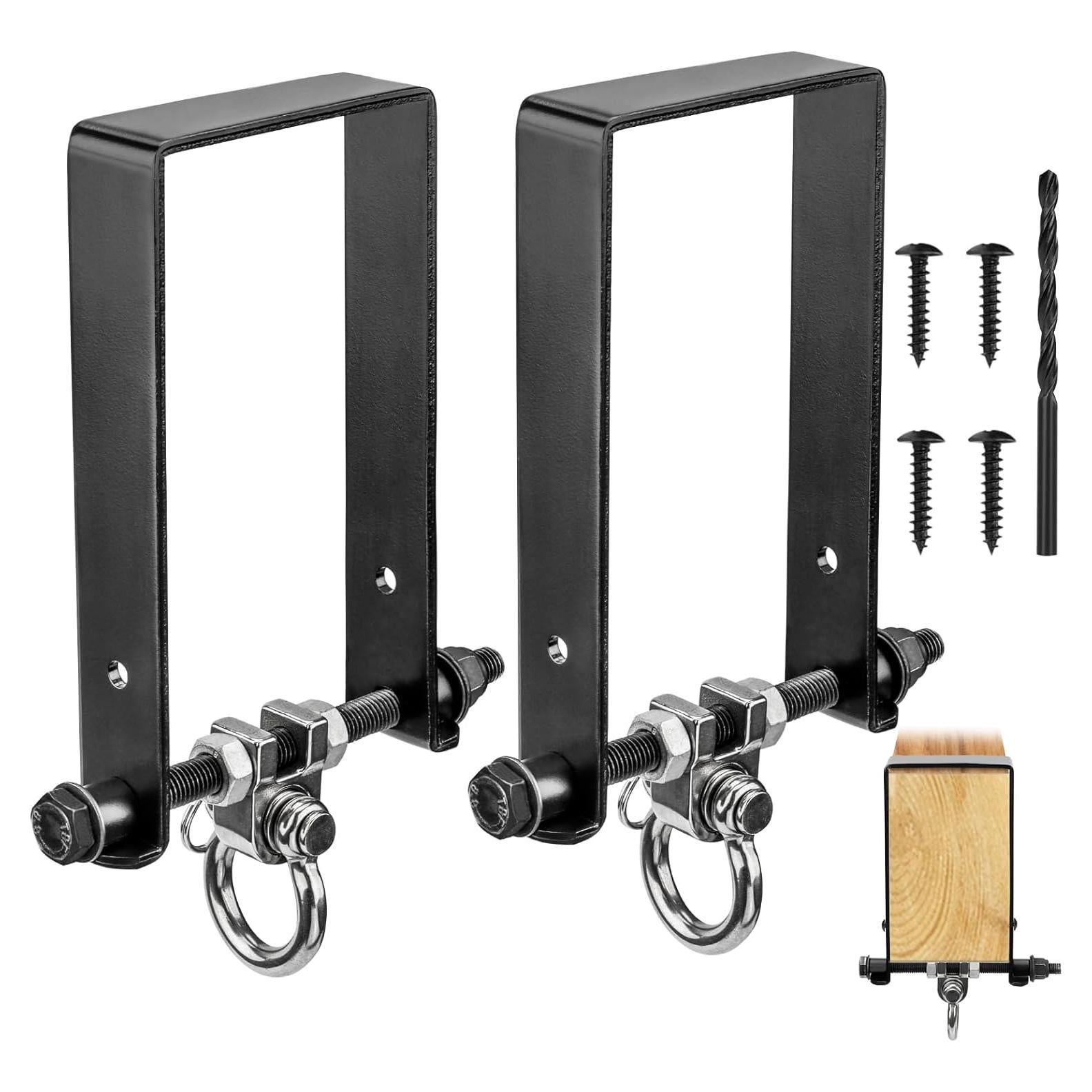 Soporte de Columpio de Alta Resistencia JY 299 kg 2Pack