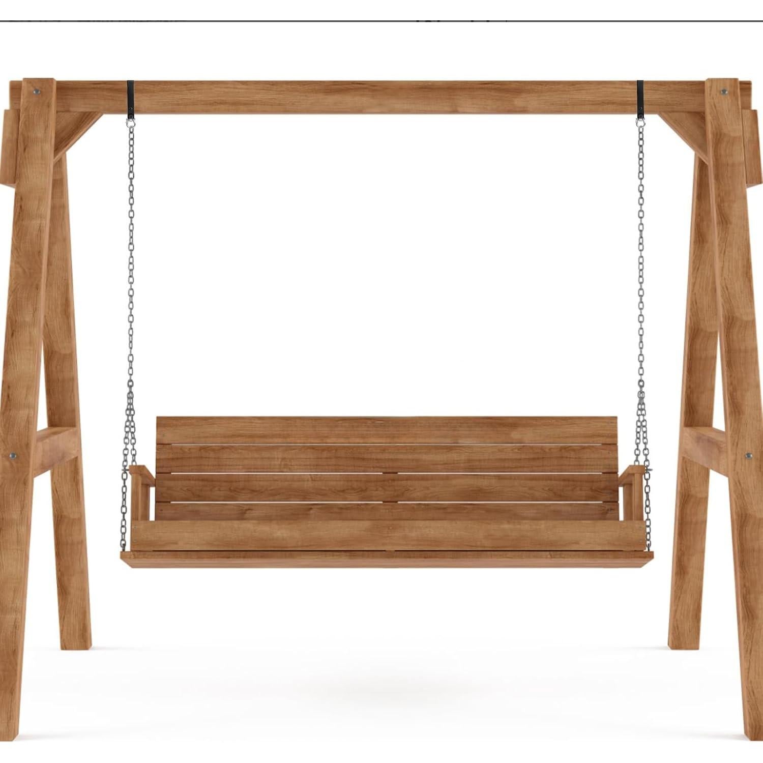 Soporte de Columpio de Alta Resistencia JY 299 kg 2Pack