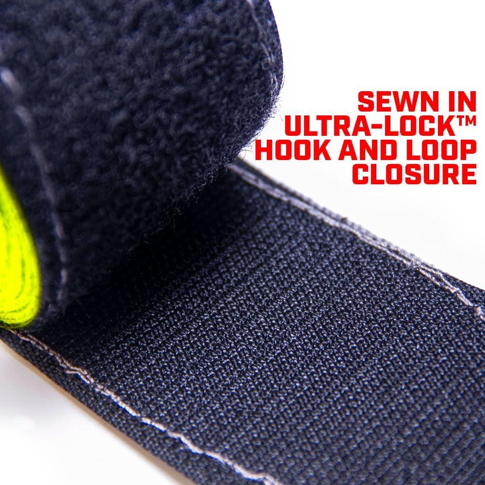 Envolturas de Manos Revgear Pro Series 180cm Elásticas Lima