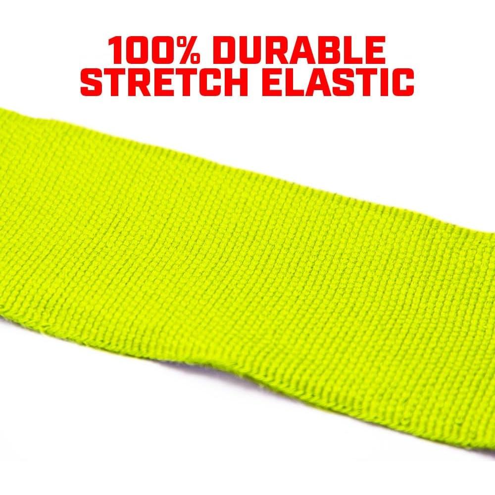 Envolturas de Manos Revgear Pro Series 180cm Elásticas Lima