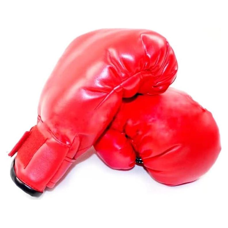 Guantes de Boxeo OYSTERBOY 12 OZ para Entrenamiento y Sparring