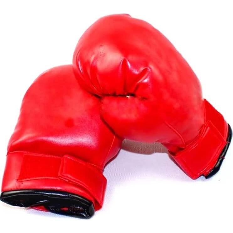 Guantes de Boxeo OYSTERBOY 12 OZ para Entrenamiento y Sparring